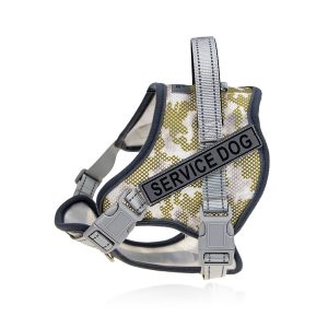 Cat Neck Protection Anti-strangulation Colorful Reflective Harness