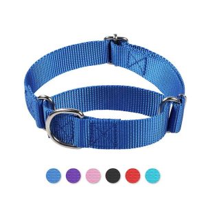 Cat Collar Adjustable Nylon Explosion-proof Harness Hand Holding Rope Pet Supplies