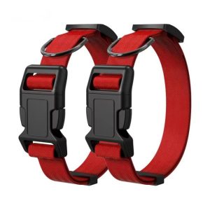Big And Small Cat Collar