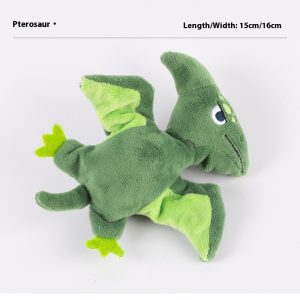 Pet Electric Sound Cat Plush Toy Rechargeable