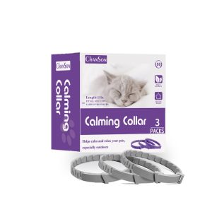 Cat Pack Pheromone Relief Comfort Collar