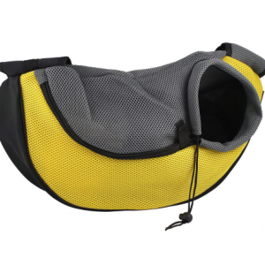 Shoulder Pet Bag Outdoor Carrier Messenger Bag Pet Backpack
