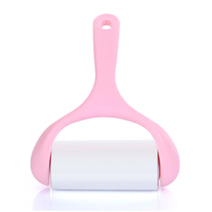 Hot Washable Roller Cleaner Lint Roller Sticky Picker Pet Hair Fluff Remover Brush Reusable Household Cleaning Tool