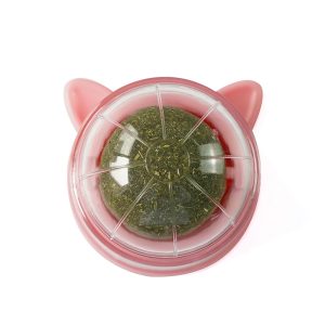 Toy Self-healing Molars And Amusing Cat Stick