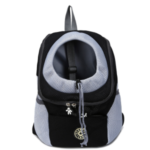 Pet Bag Shoulder Bag Manufacturer Wholesale New Out Portable Chest Backpack Cat Supplies A Generation