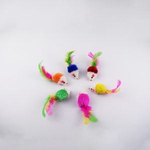 Pet toy combo set pet funny cat toy