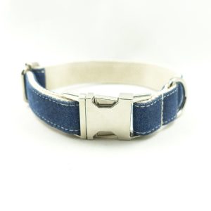 DIY Cat Collar, Adjustable