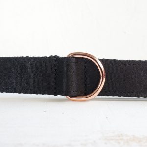 Cat Harness alloy buckle leash