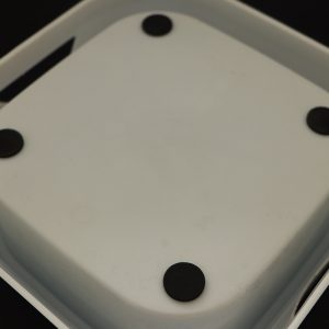 Mouth Wet-proof Cat Water Bowl Cat Drinking Water Apparatus