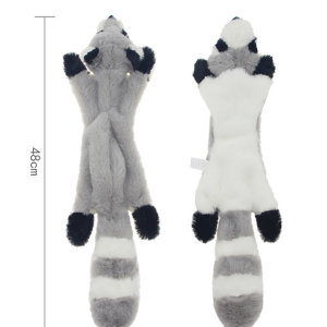 Pet Supplies Plush Molar Toy