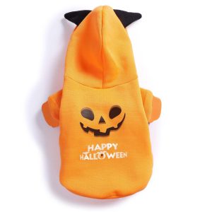 Cat Costume Halloween Clothes