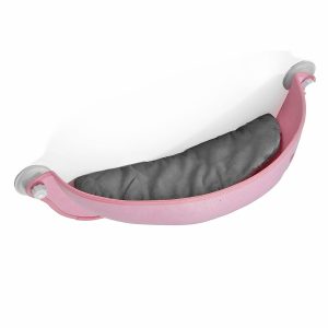 Suction cup cat sun hammock