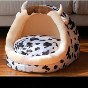 Cat house