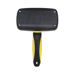 Self-cleaning needle comb Cat large automatic telescopic knot comb pet comb automatically shed hair beauty care hair