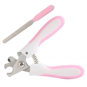 Cat Nail Claw Clipper