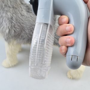 Portable Electric Pet Hair Remover