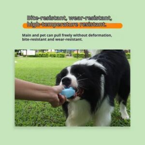Corn-Shaped Silicone Teething Chew Toy