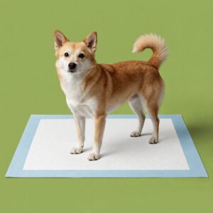 Disposable Dog Training Pads
