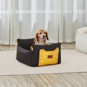 Dog Booster Car Seat, up to 25 lb