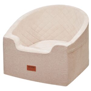 Dog Booster Car Seat, up to 55 lb