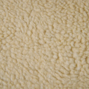 4-Step Carpeted Cat Scratching Stairs, Cream White
